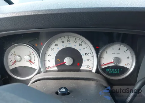 2006 Dodge Durango Slt from USA, damaged, VIN 1D4HB48N86F129665